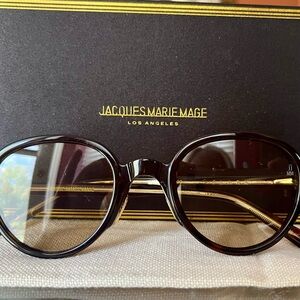 Jacques Marie Mage Eyewear